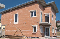 Lower Hamworthy home extensions