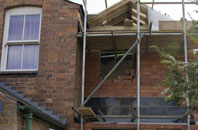 free Lower Hamworthy home extension quotes
