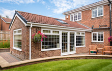 Lower Hamworthy house extension leads