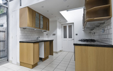 Lower Hamworthy kitchen extension leads